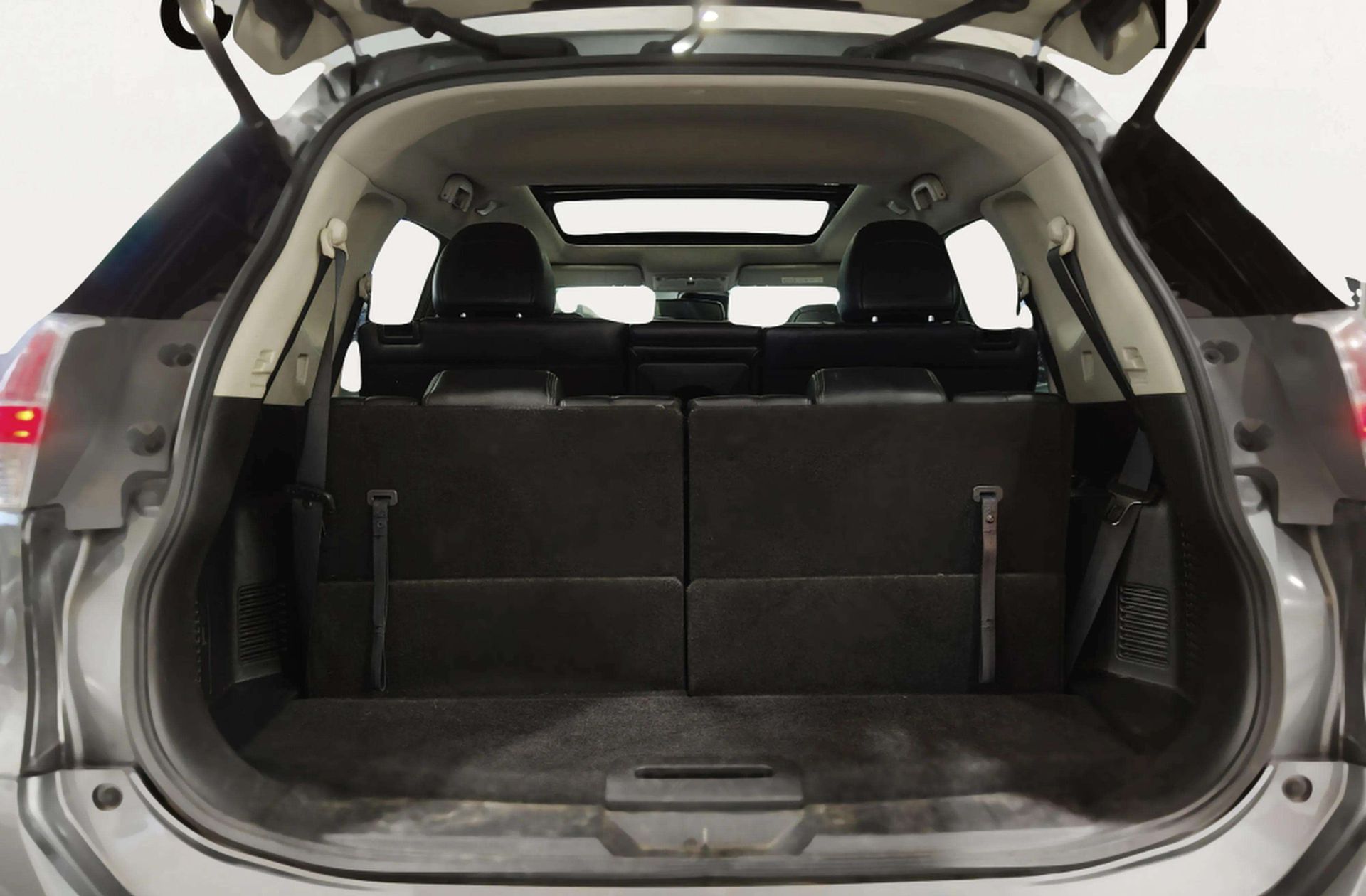 Nissan X-Trail 1.6 dCi Tekna 4x2 XTronic 7 plazas - foto 24