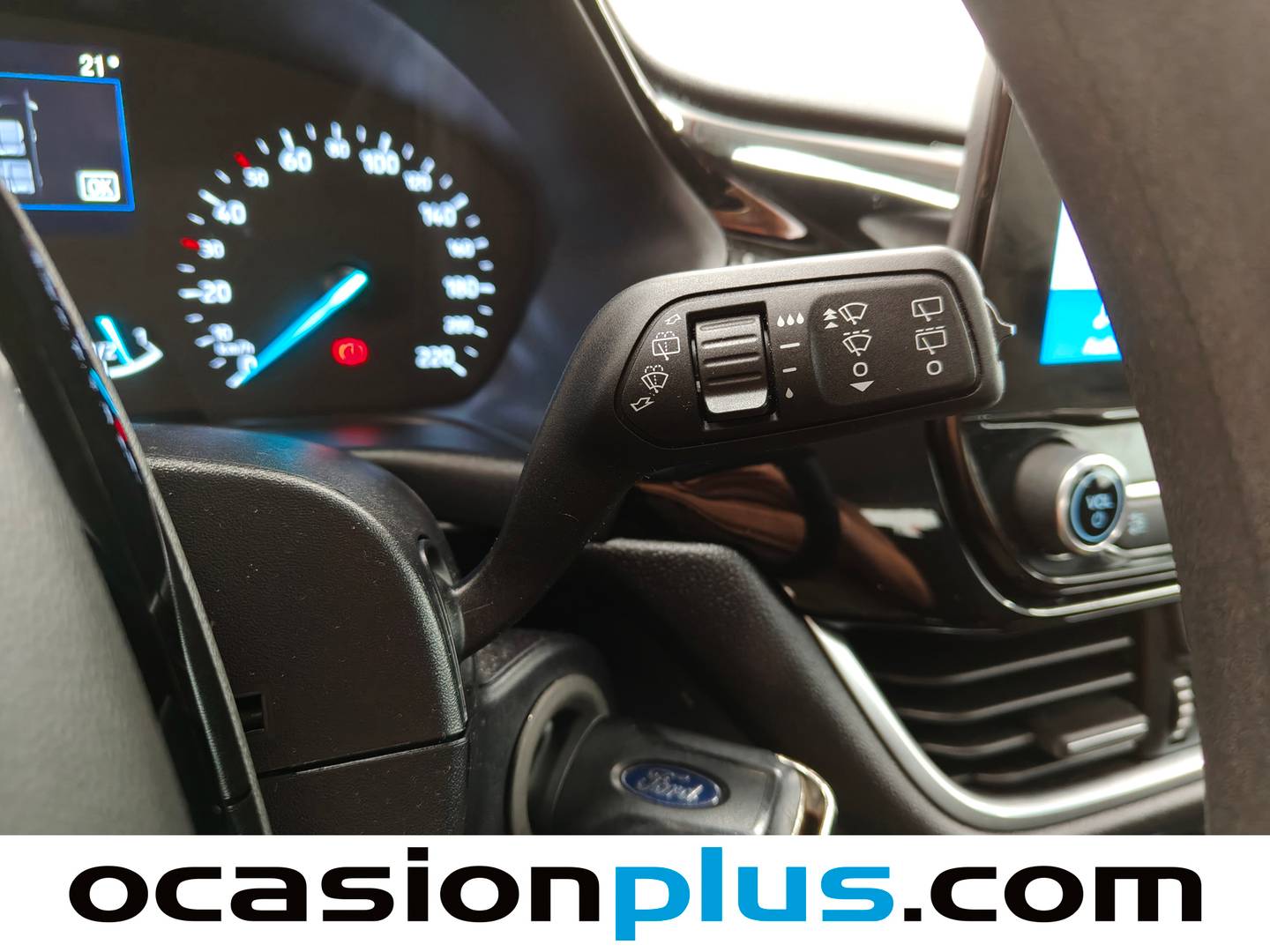 Ford Fiesta Ford Fiesta 1.0 EcoBoost Trend (100 CV) al mejor precio