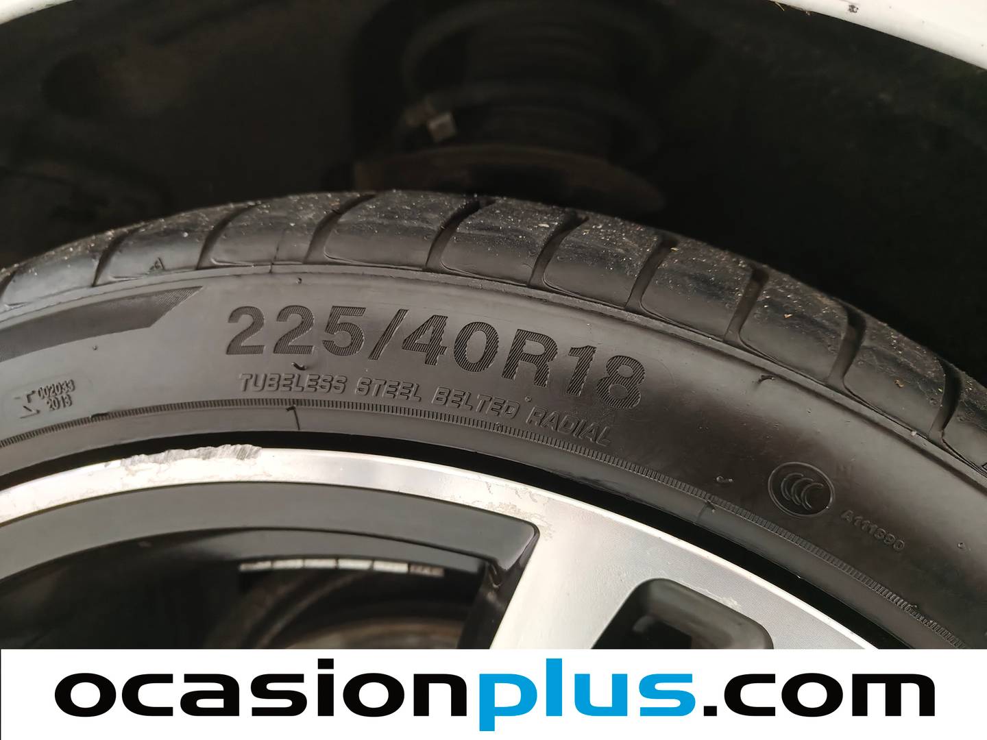 BMW Serie 2 BMW Serie 2 218d Coupe  (150 CV) de segunda mano