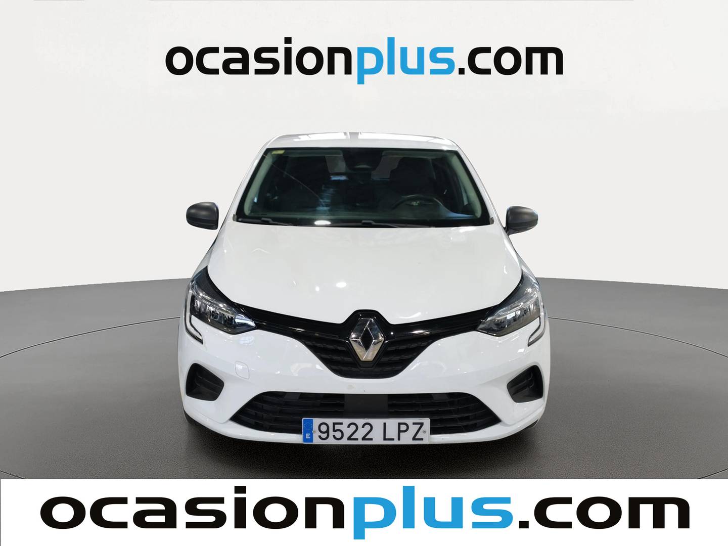 Renault Clio Renault Clio Life SCe (65 CV) 65cv