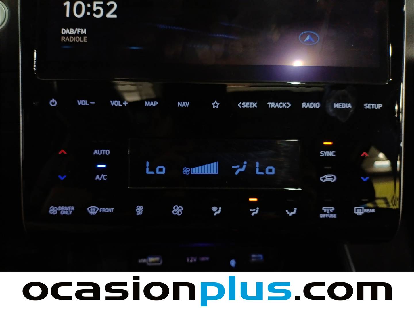 Hyundai Tucson Hyundai Tucson 1.6 TGDI HEV Style Auto (230 CV) barato