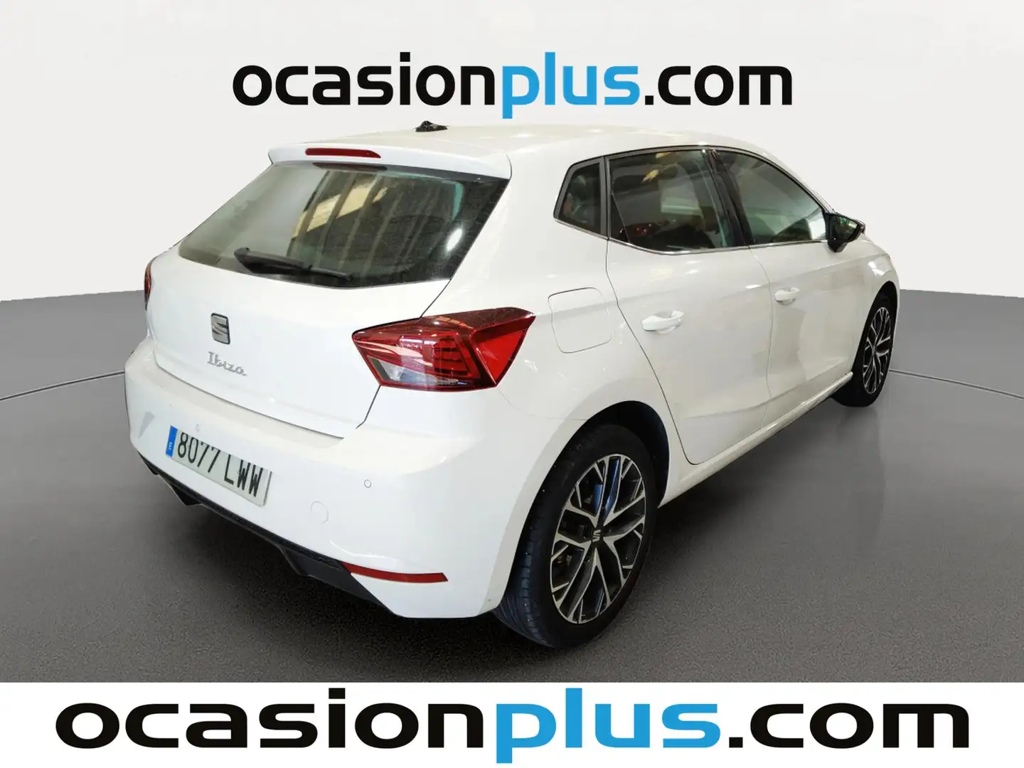 Foto Seat Ibiza SEAT Ibiza 1.0 TSI Xcellence Plus DSG (110 CV)