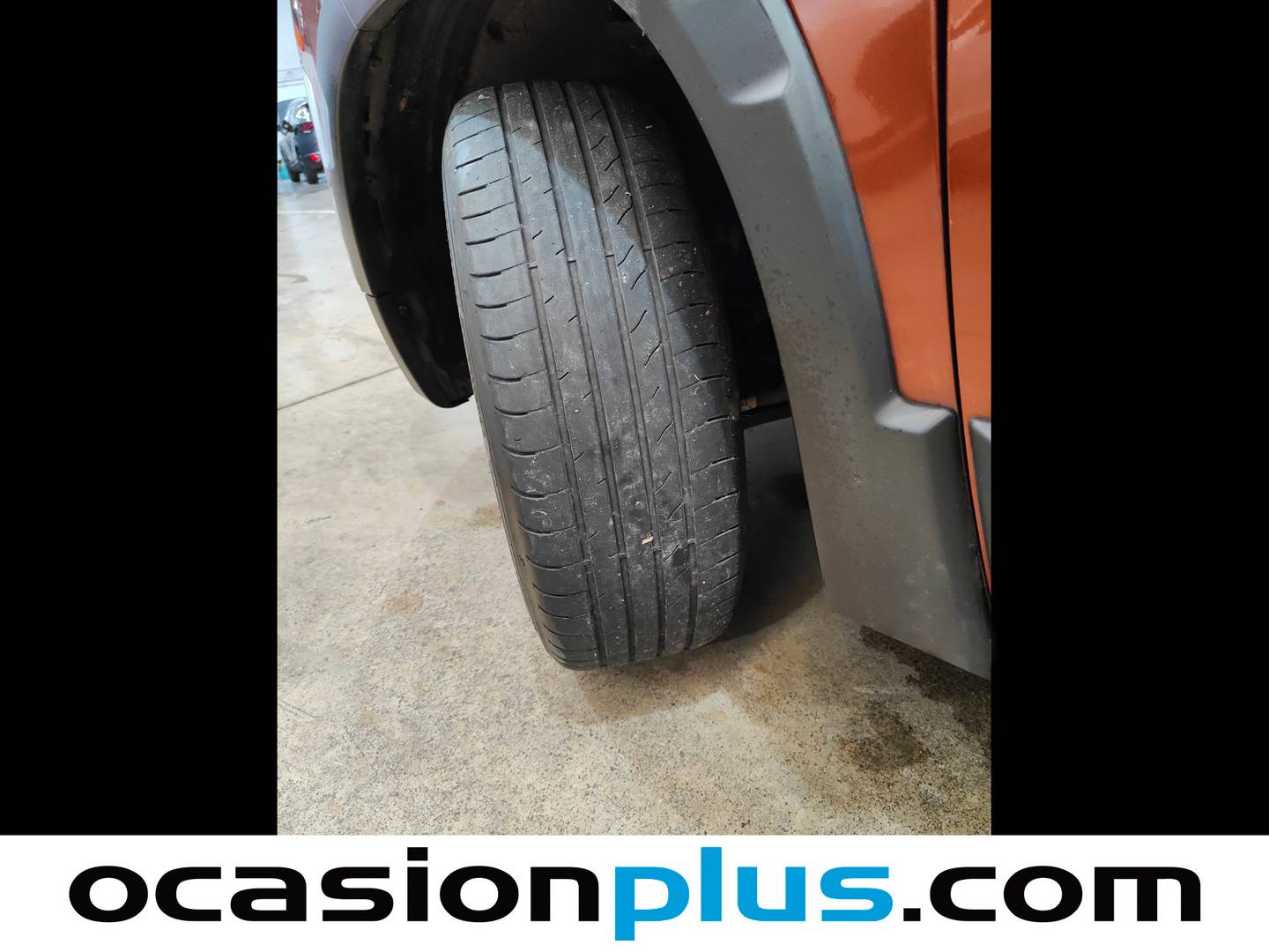 Peugeot Rifter Peugeot Rifter PureTech 130 GT Line Standard EAT8 (130 CV) de ocasión