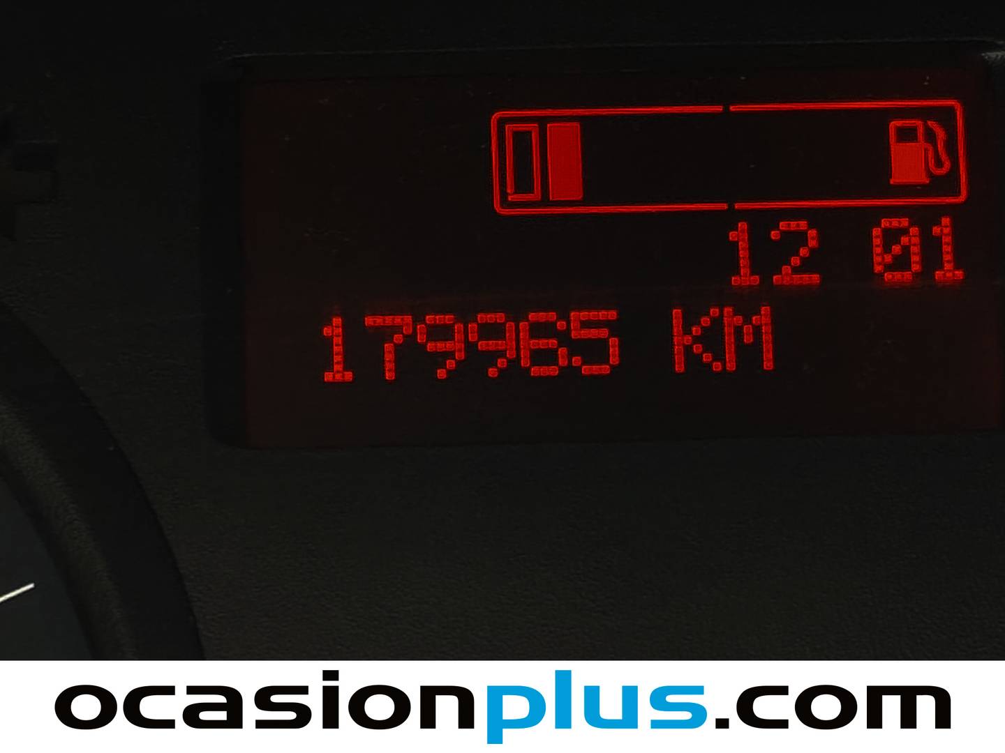 Nissan Primastar NISSAN Primastar 2.0dCi 115CV Antic PREMIUM LARGA seminuevo