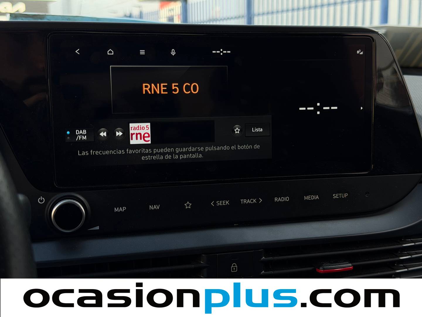 Hyundai i20 Hyundai i20 1.2 MPI N Line (79 CV) km 0