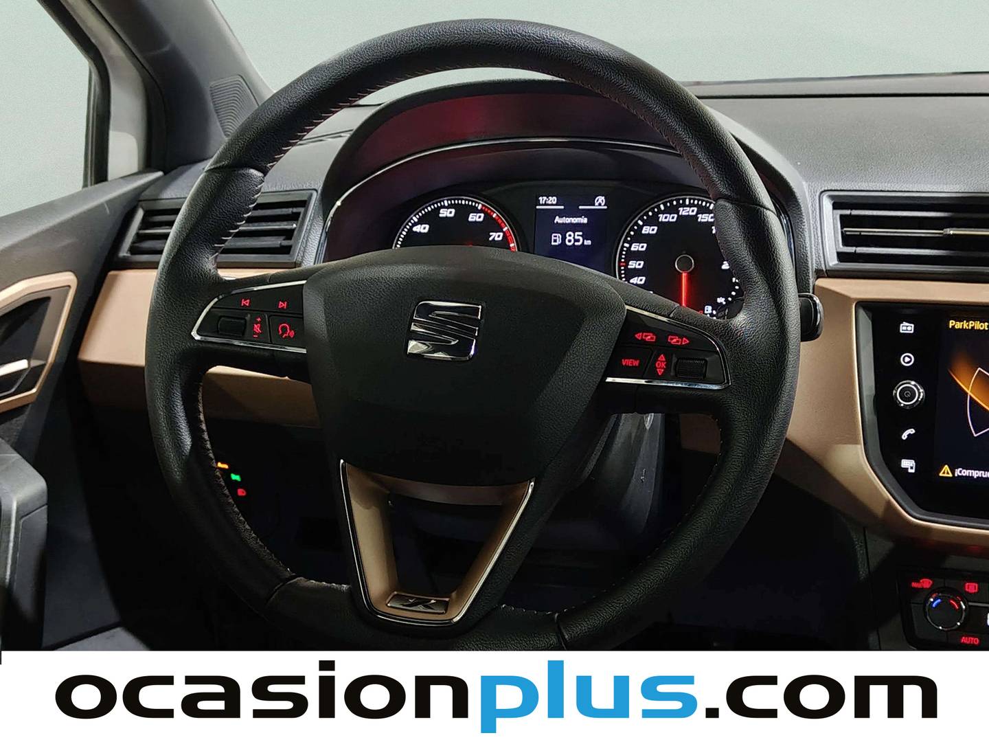 Seat Ibiza Seat Ibiza 1.0 EcoTSI Xcellence S&S (95 CV) 2018