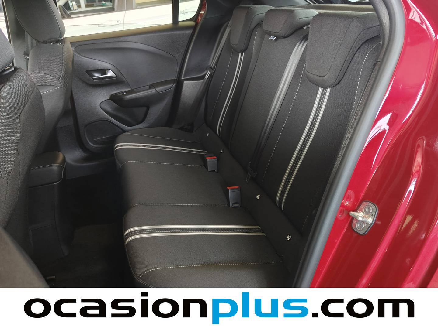 Foto Opel Corsa Opel Corsa 1.2 T XHL GS (100 CV)