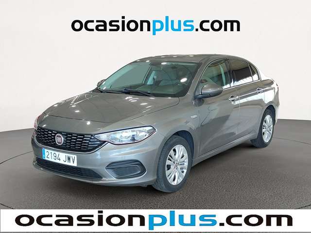 Fiat Tipo 1.4 16v Easy (95 CV) de segunda mano