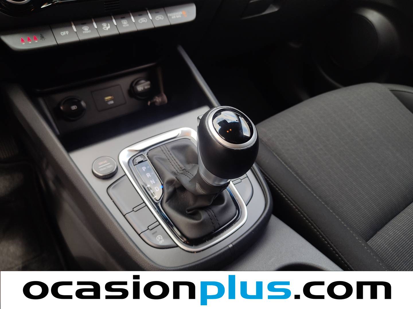 Hyundai Kona Hyundai Kona 1.0 TGDi Maxx 4x2 DCT (120 CV) de segunda mano