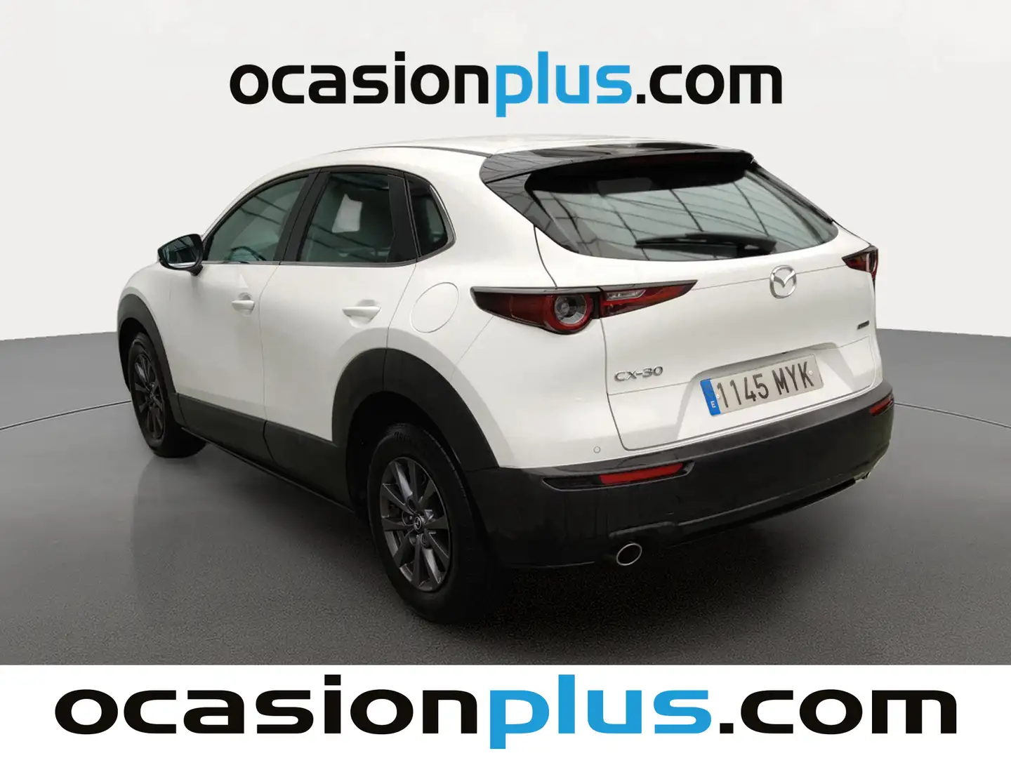 Foto Mazda CX-30 Mazda CX-30 2.5 e-Skyactive G MHEV Prime-Line AT (140 CV)