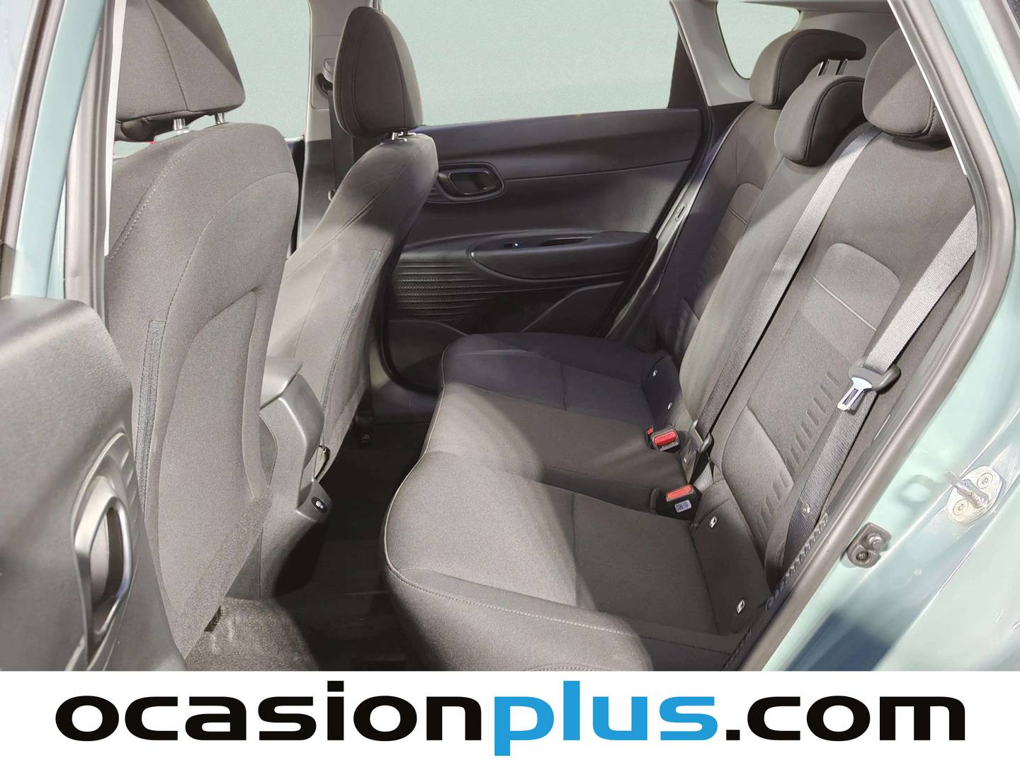 Foto Hyundai Bayon Hyundai Bayon 1.0 TGDI 48V Maxx (100 CV)