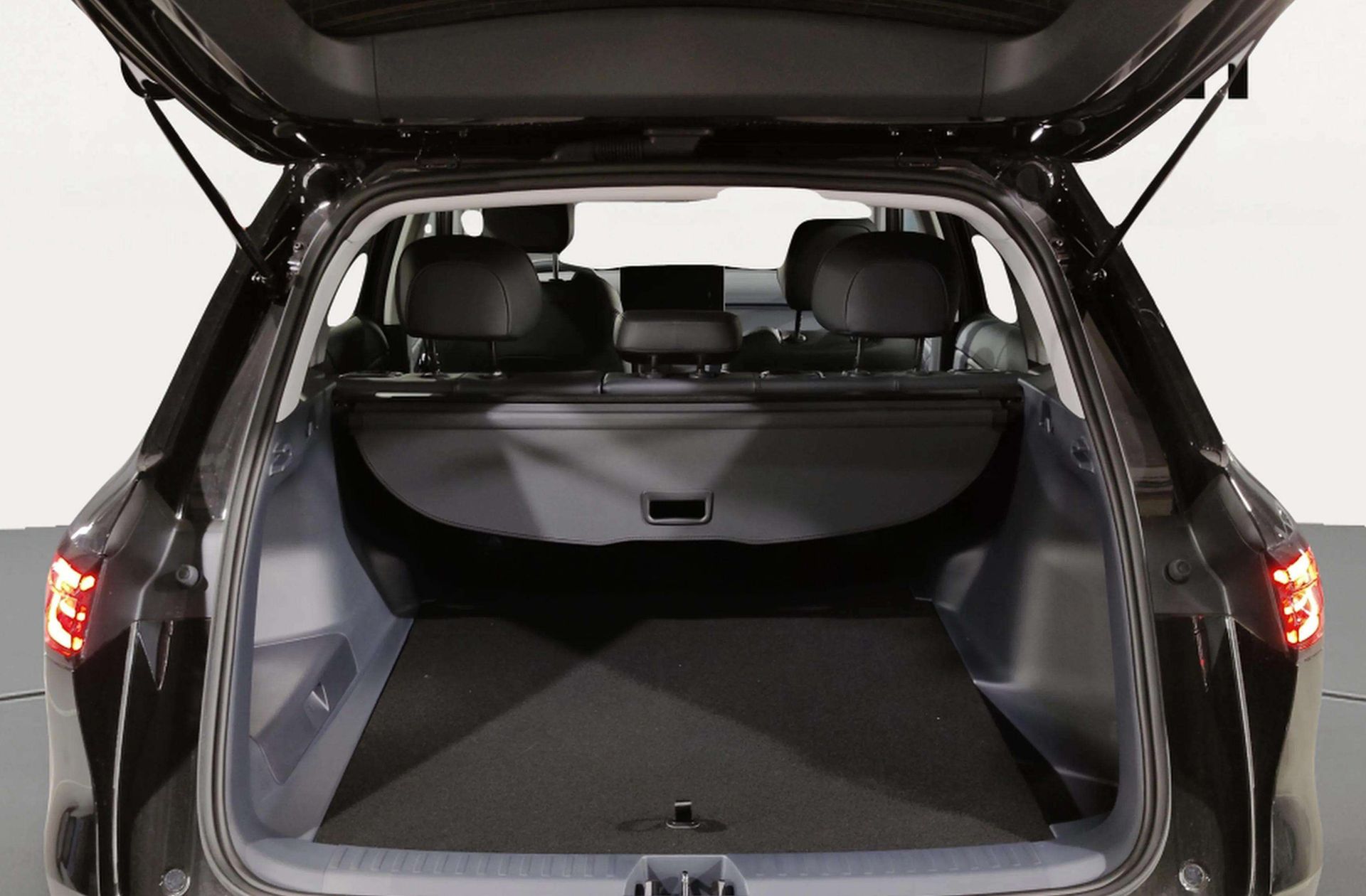 Geely Starray EM-i 1.5 PHEV Pro - foto 20