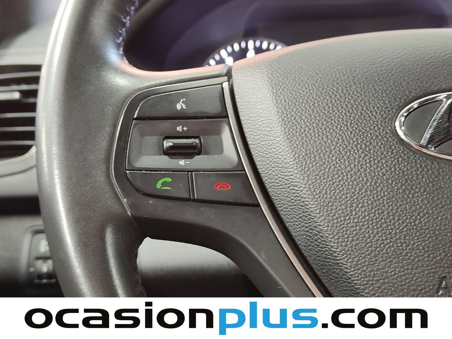Hyundai i20 Hyundai i20 1.2 MPI Fresh (84 CV) de ocasión
