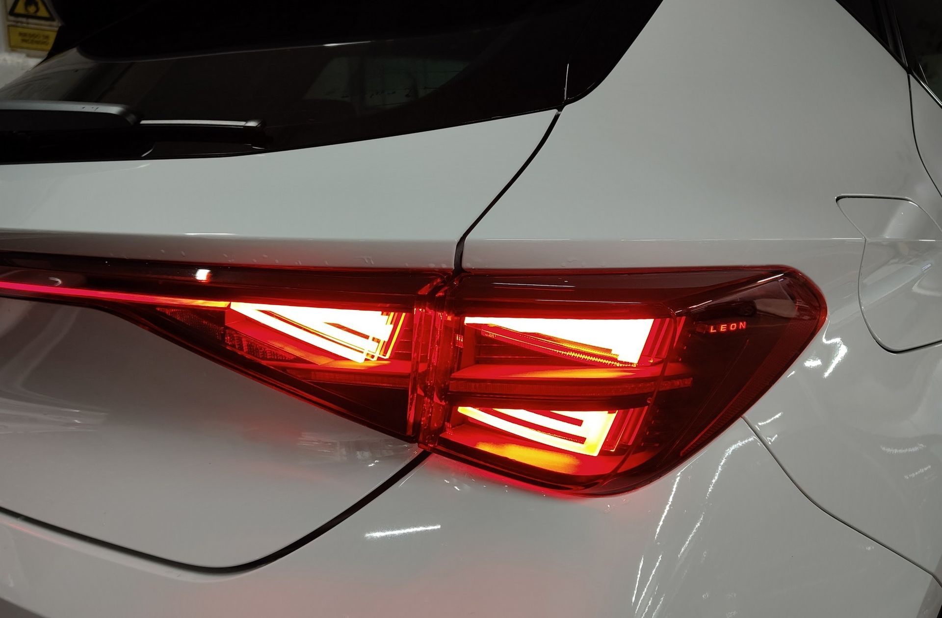 Cupra León 1.5 TSI e-Hybrid DSG - foto 26