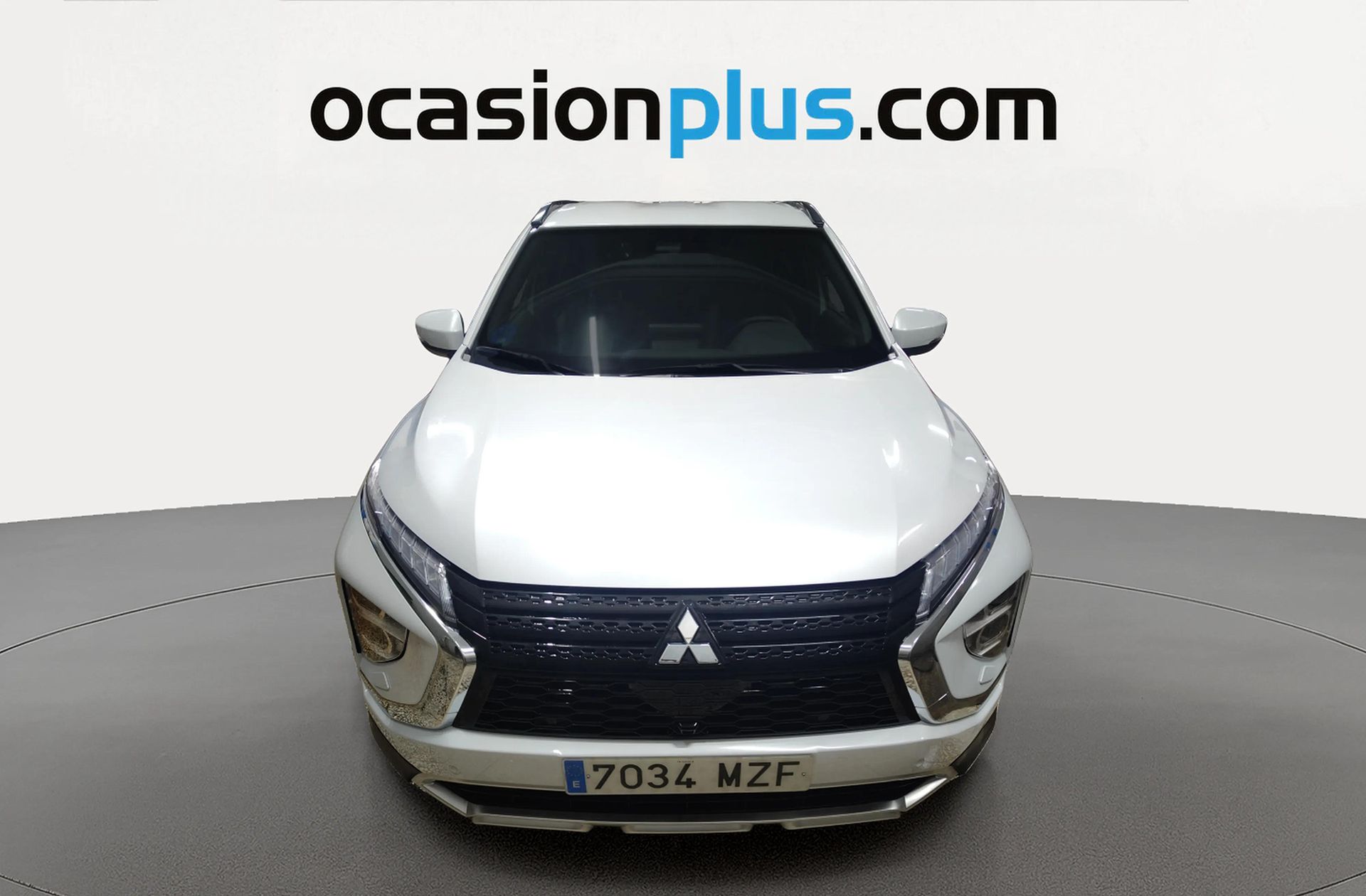 Mitsubishi Eclipse Cross 2.4 PHEV Kaiteki 4WD - foto 13