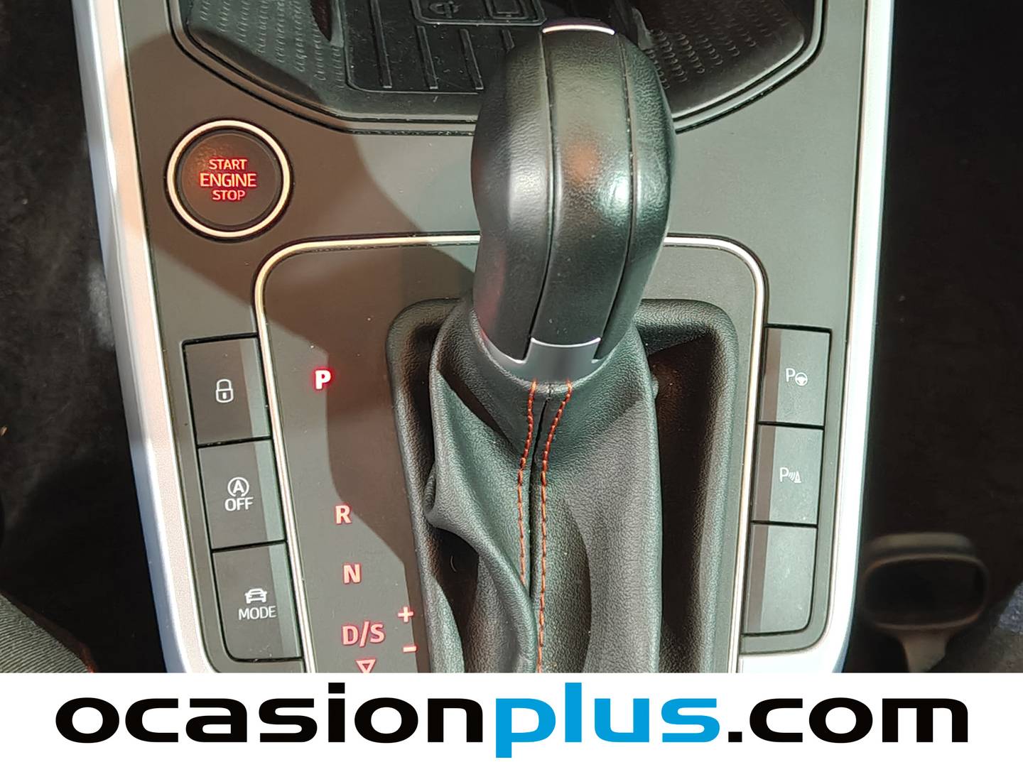 Seat Arona Seat Arona 1.5 TSI FR Special Edition DSG (150 CV) de segunda mano