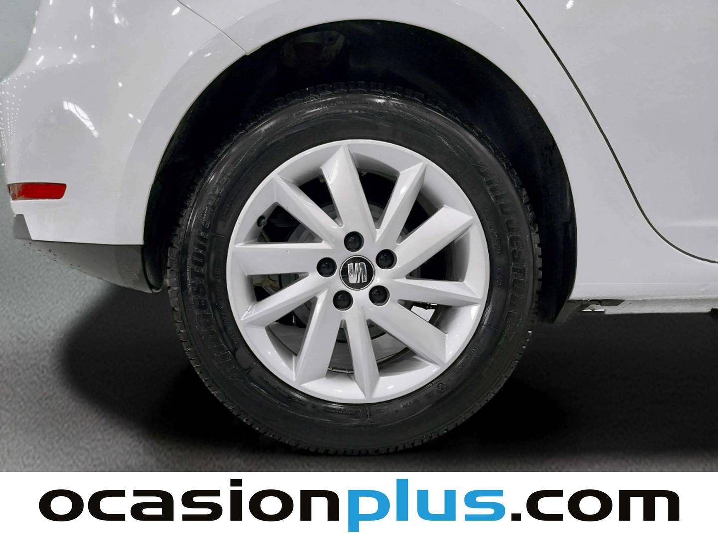 Seat Ibiza Seat Ibiza 1.0 Full Connect (75 CV) de ocasión