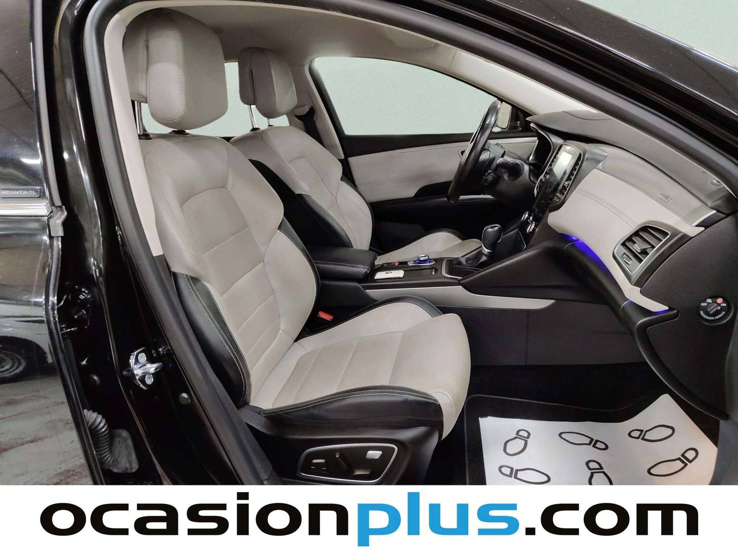 Renault Talisman Renault Talisman Sport Tourer SL Icon Energy dCi (160 CV) TT EDC automático