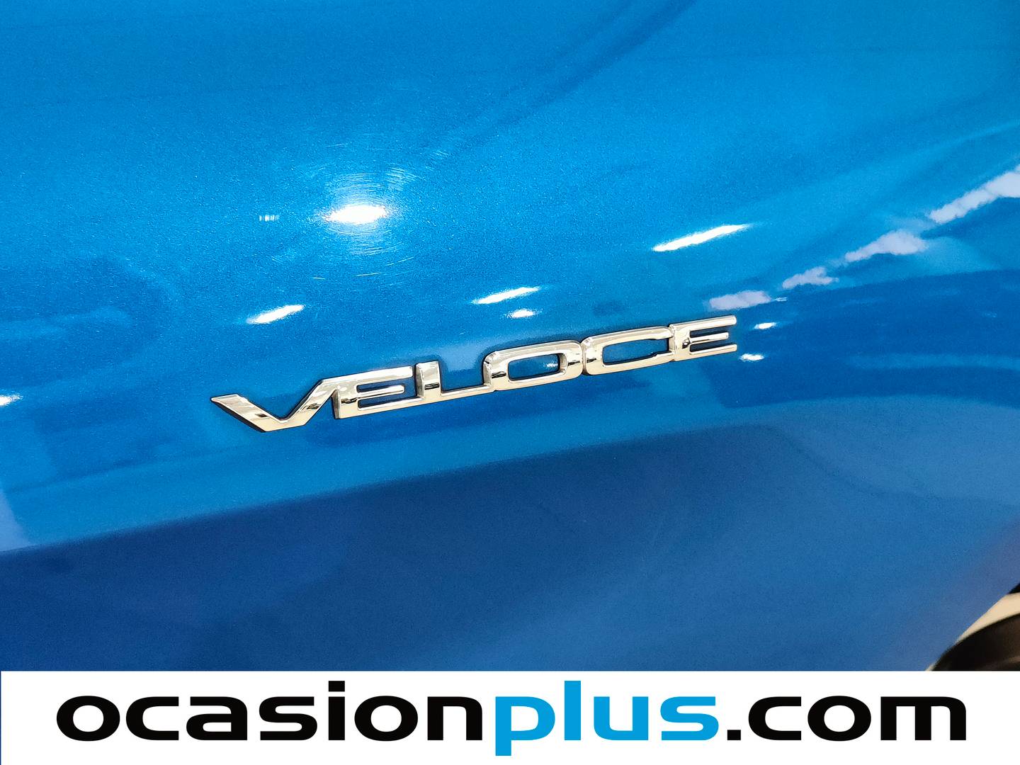 Alfa Romeo Giulia Alfa Romeo Giulia 2.2 JTDM Veloce ATX (210 CV) de segunda mano