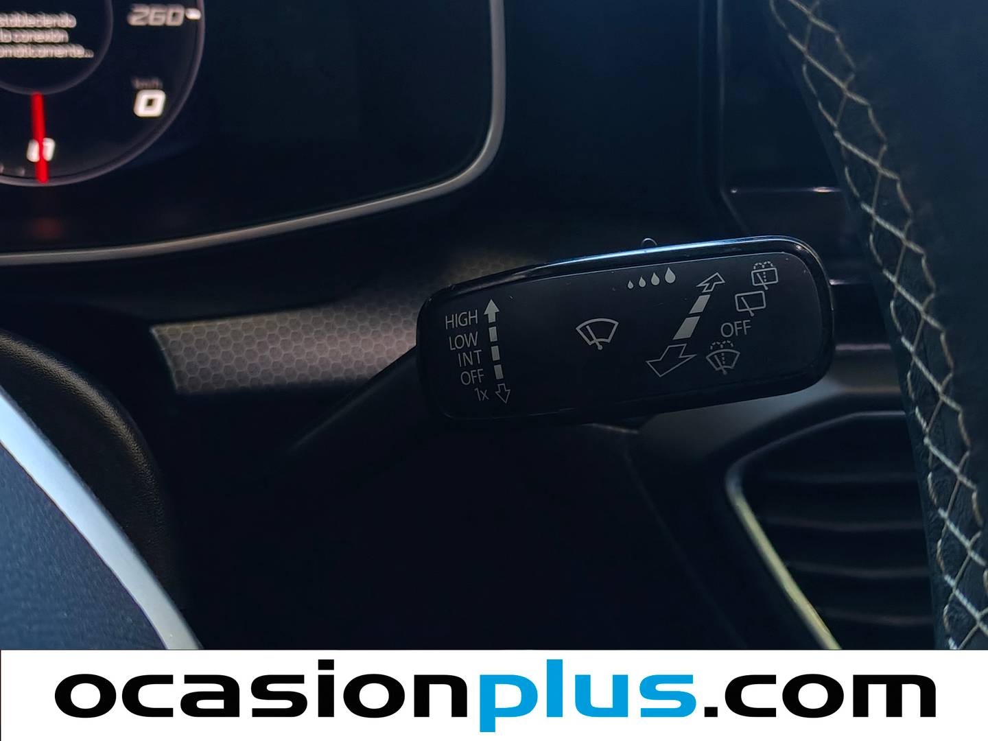 Seat León Seat León 1.0 TSI S&S Style XL (110 CV) 110cv