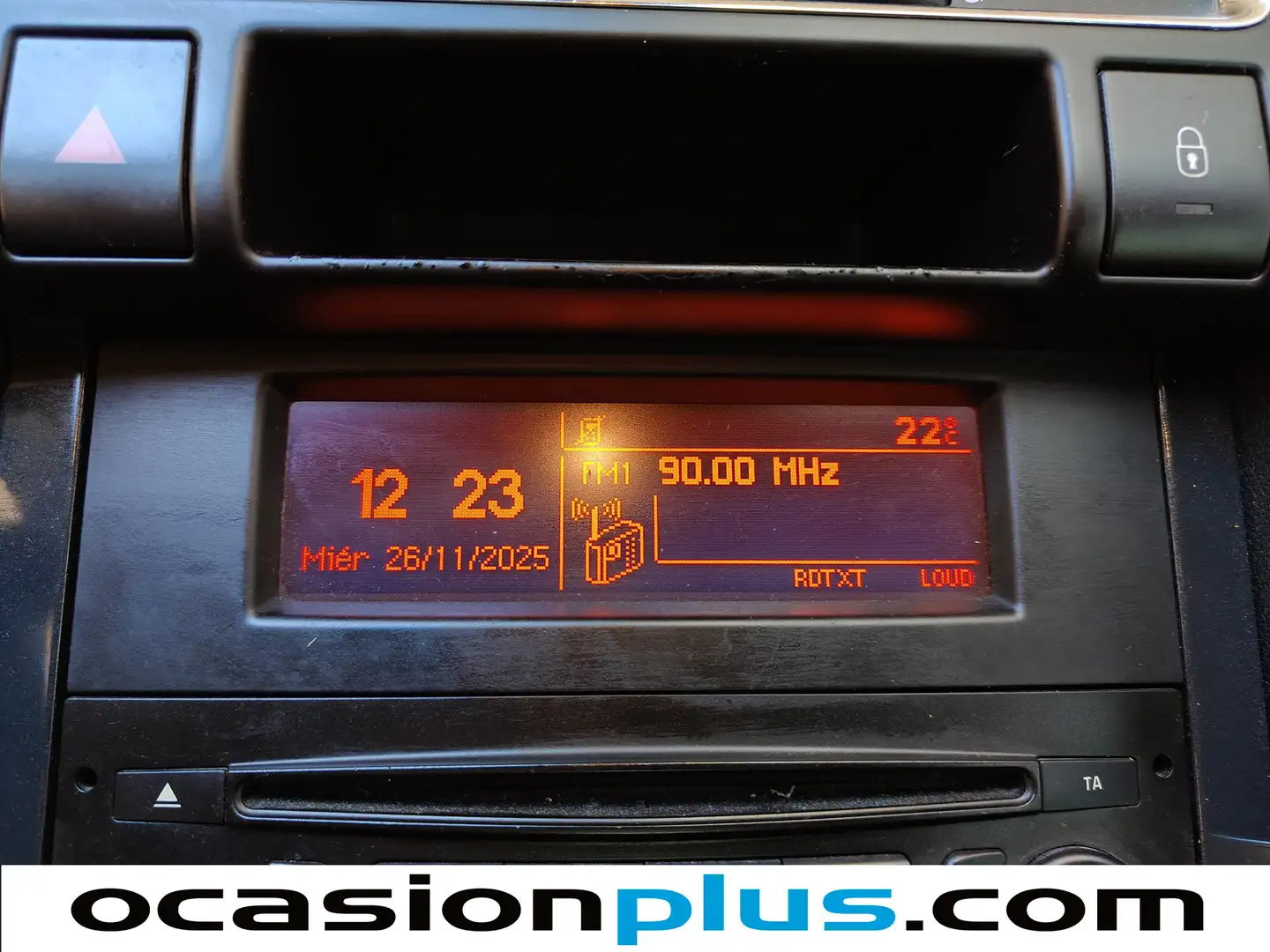 Foto Peugeot 3008 Peugeot 3008 1.2 PureTech Style S&S (130 CV)