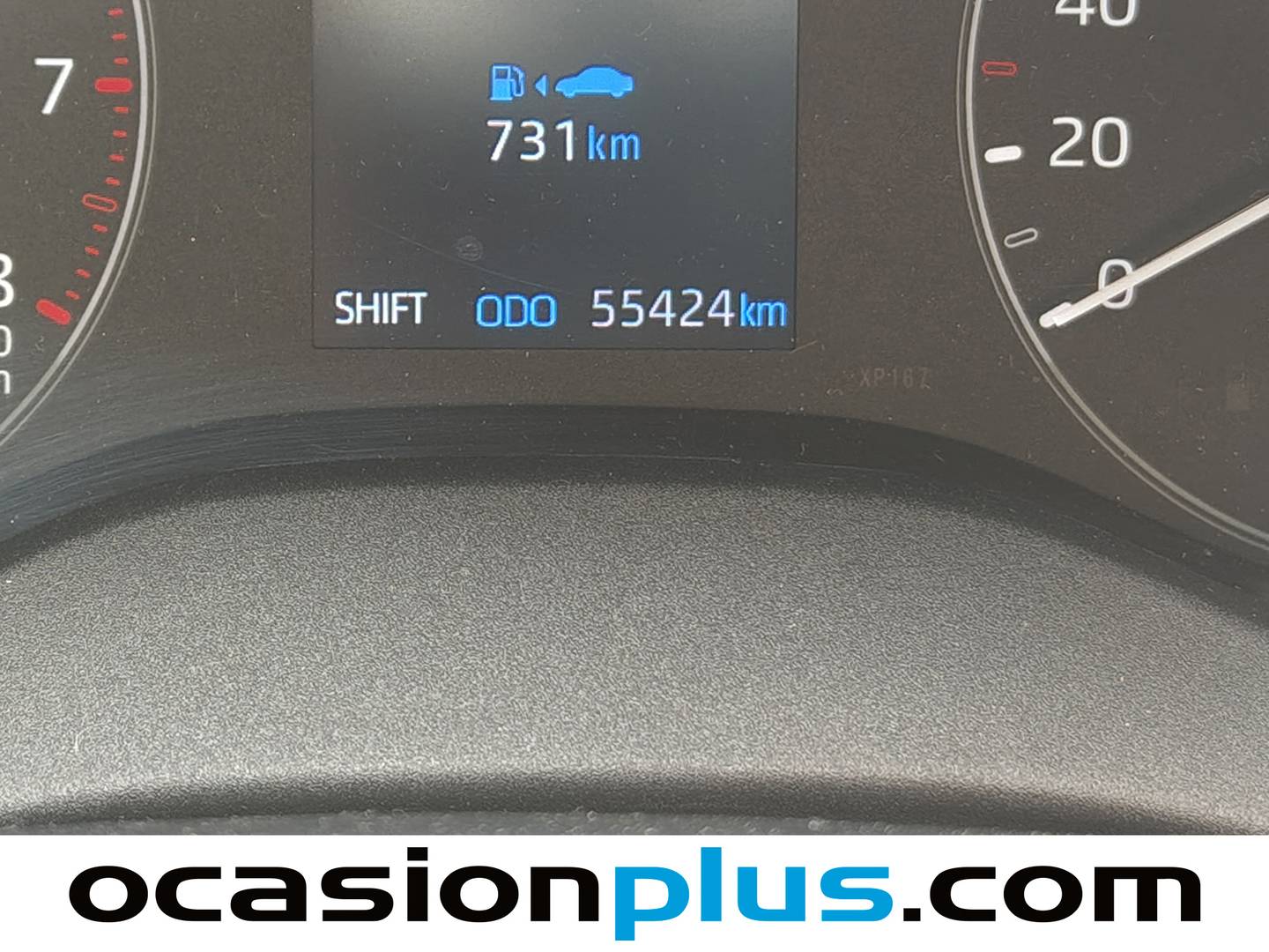 Toyota Yaris Toyota Yaris 1.0 Active (69 CV) seminuevo