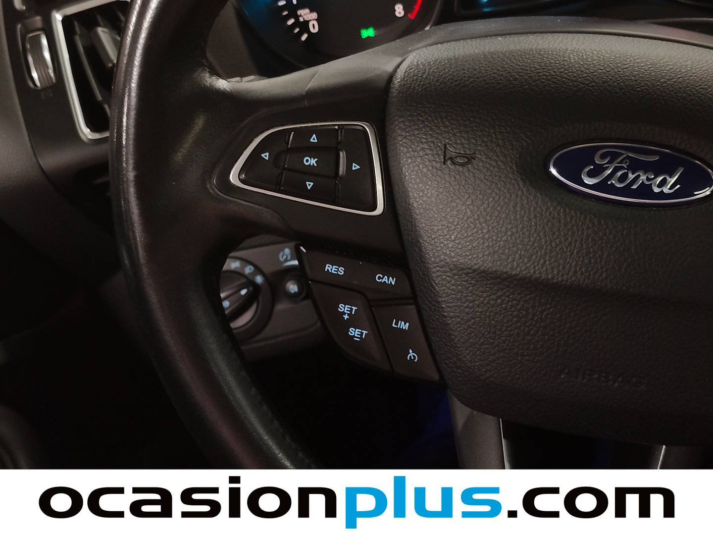 Ford Kuga Ford Kuga 1.5 EcoBoost S&S Titanium 4x2 (150 CV) seminuevo