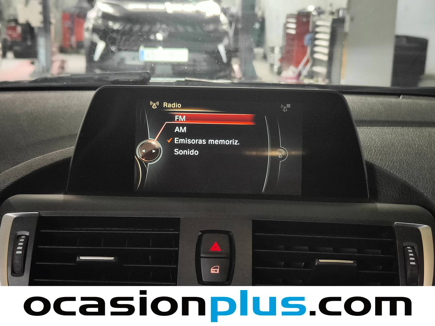 BMW Serie 1 BMW Serie 1 118d (150 CV) seminuevo