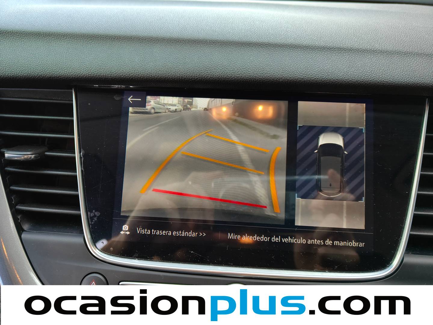 Opel Grandland X Opel Grandland X 1.6 CDTi Excellence Auto (120 CV) 120cv