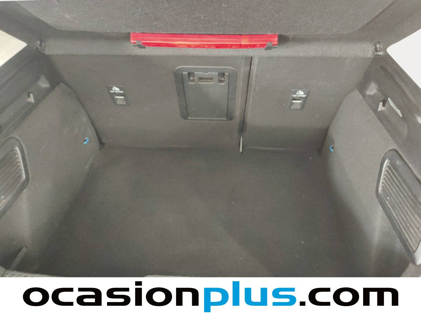 Foto Ford Focus Ford Focus 1.0 Ecoboost MHEV Active (155 CV)