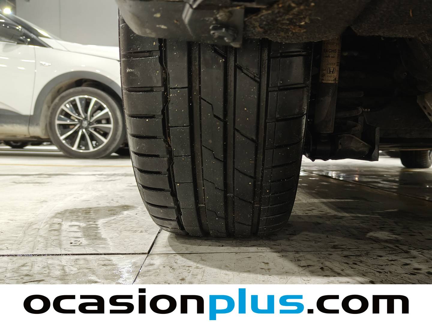 Foto Honda Civic Honda Civic 1.8 I-VTEC Sport (142 CV)