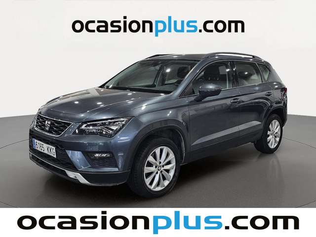 Seat Ateca 1.0 TSI S&S Ecomotive Style Plus (115 CV) de segunda mano