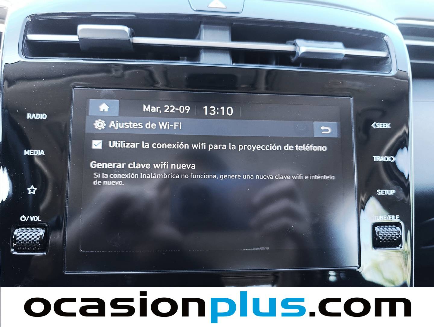 Hyundai Tucson Hyundai Tucson 1.6 TGDI Maxx (150 CV) 2023