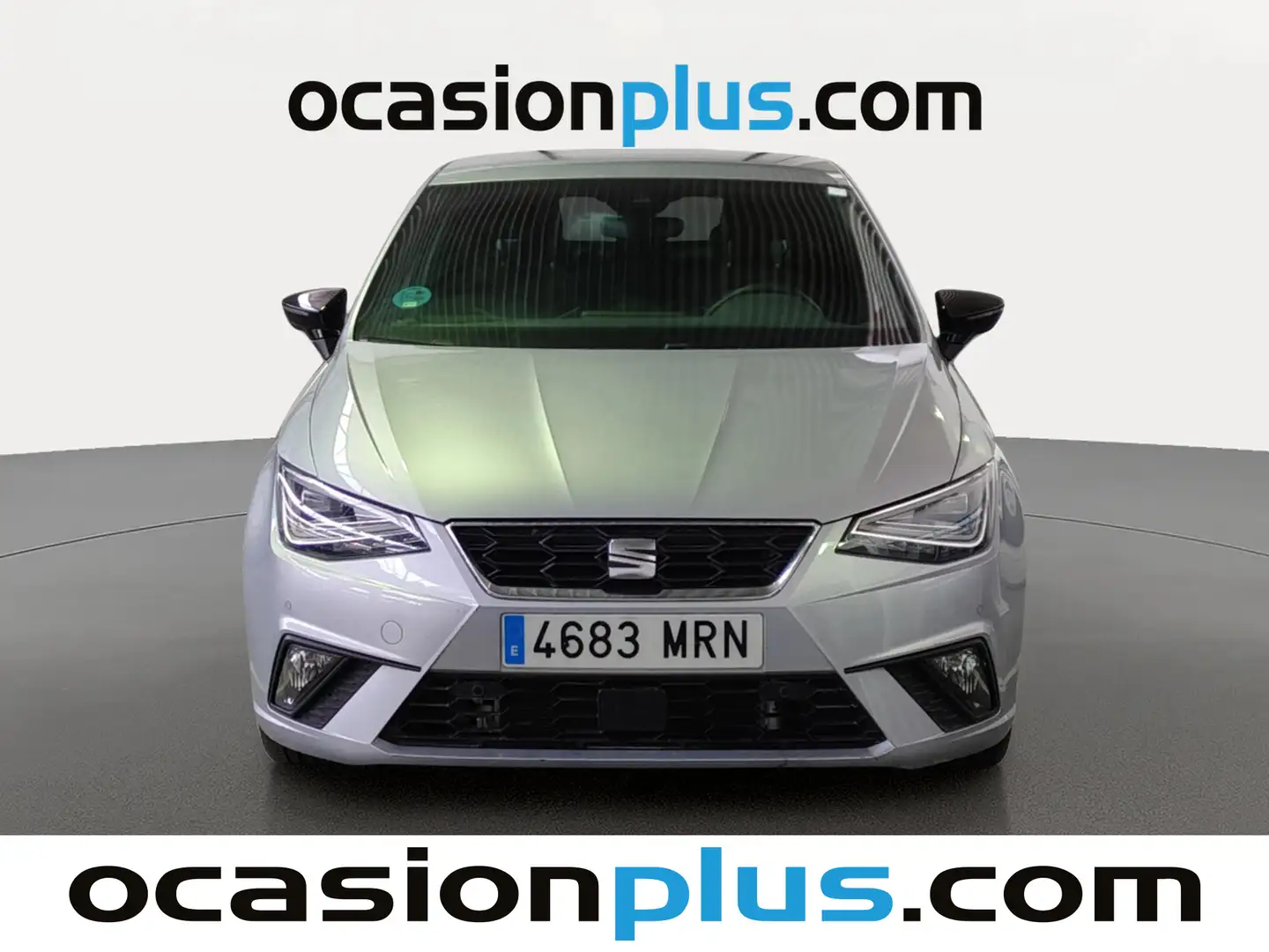 Foto Seat Ibiza SEAT Ibiza 1.5 TSI FR XL DSG (150 CV)