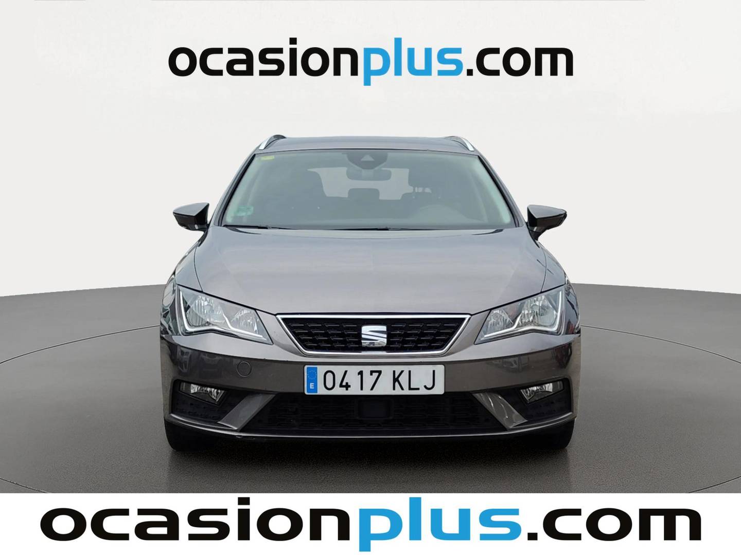 Seat León Seat León ST 1.6 TDI S&S Style Plus (115 CV) 115cv