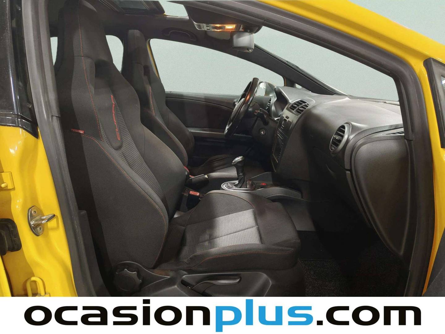 Seat León Seat León 2.0 TFSI Cupra (240 CV) al mejor precio