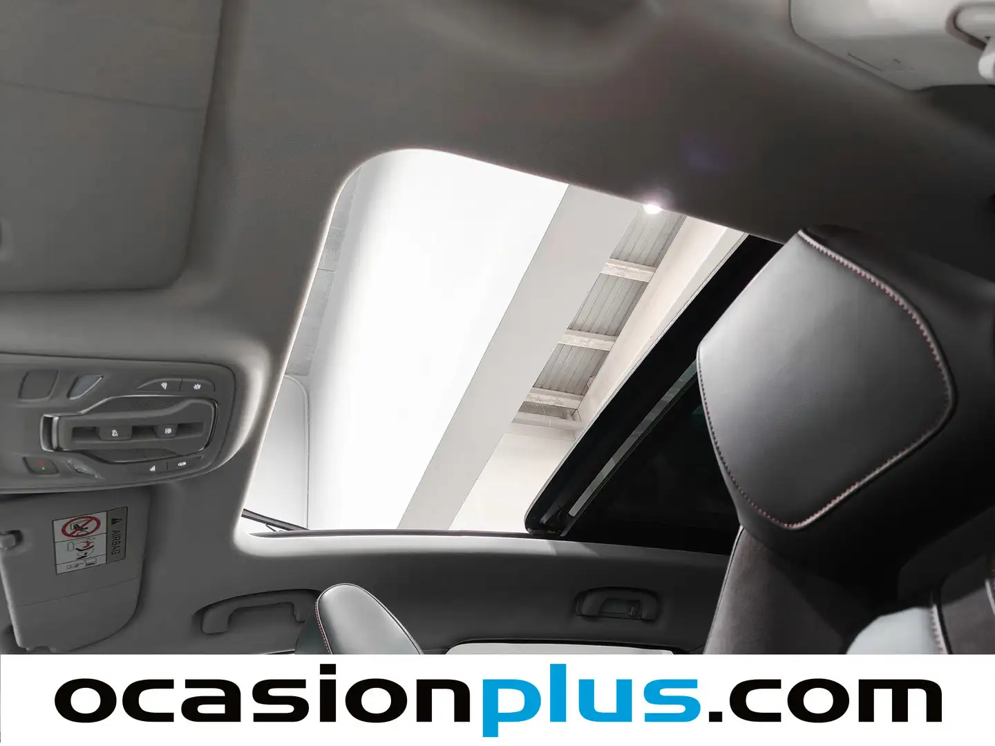 Foto MG HS MG eHS 1.5 T-GDI PHEV Luxury (258 CV)