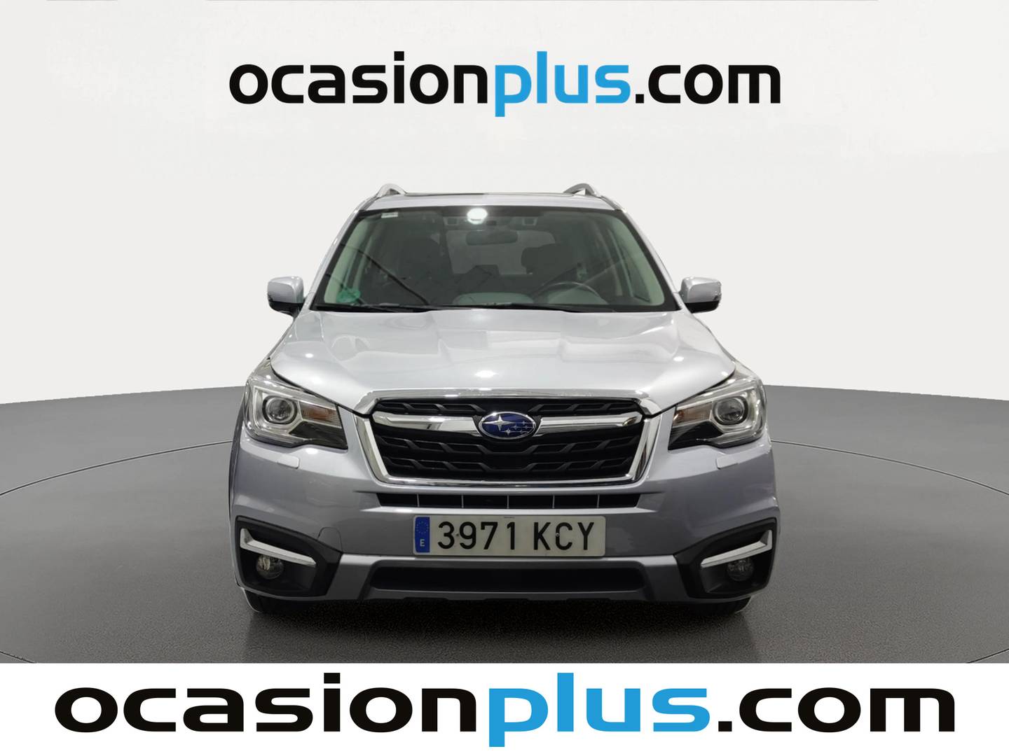 Foto Subaru Forester Subaru Forester 2.0 Lineartronic Executive (150 CV)