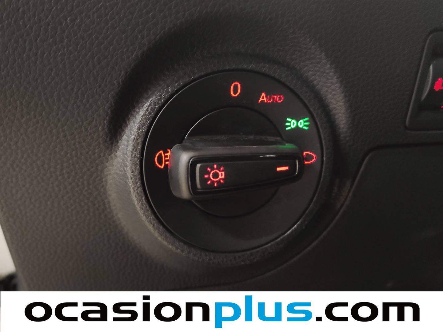 Foto Seat Ibiza SEAT Ibiza 1.0 MPI S&S Reference Plus (80 CV)