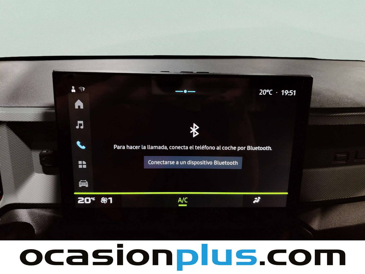 Dacia Duster Dacia Duster Extreme Hybrid (140 CV) km 0