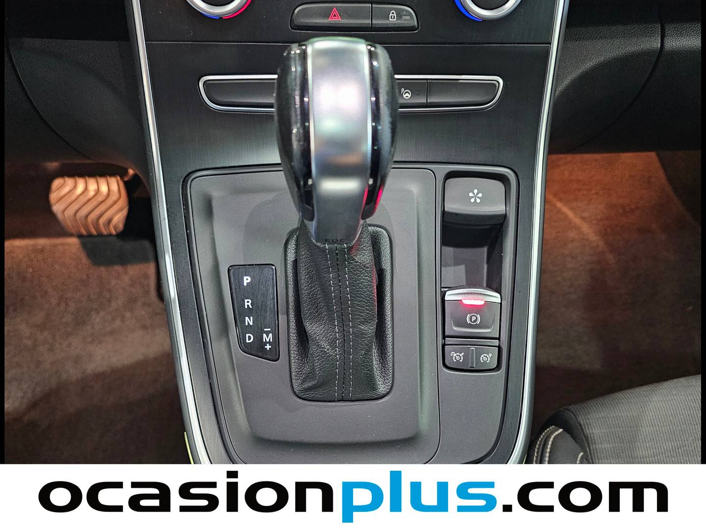 Renault Grand Scénic Renault Grand Scenic dCi 160 Edition One EDC (160 CV) 7 Plazas de segunda mano