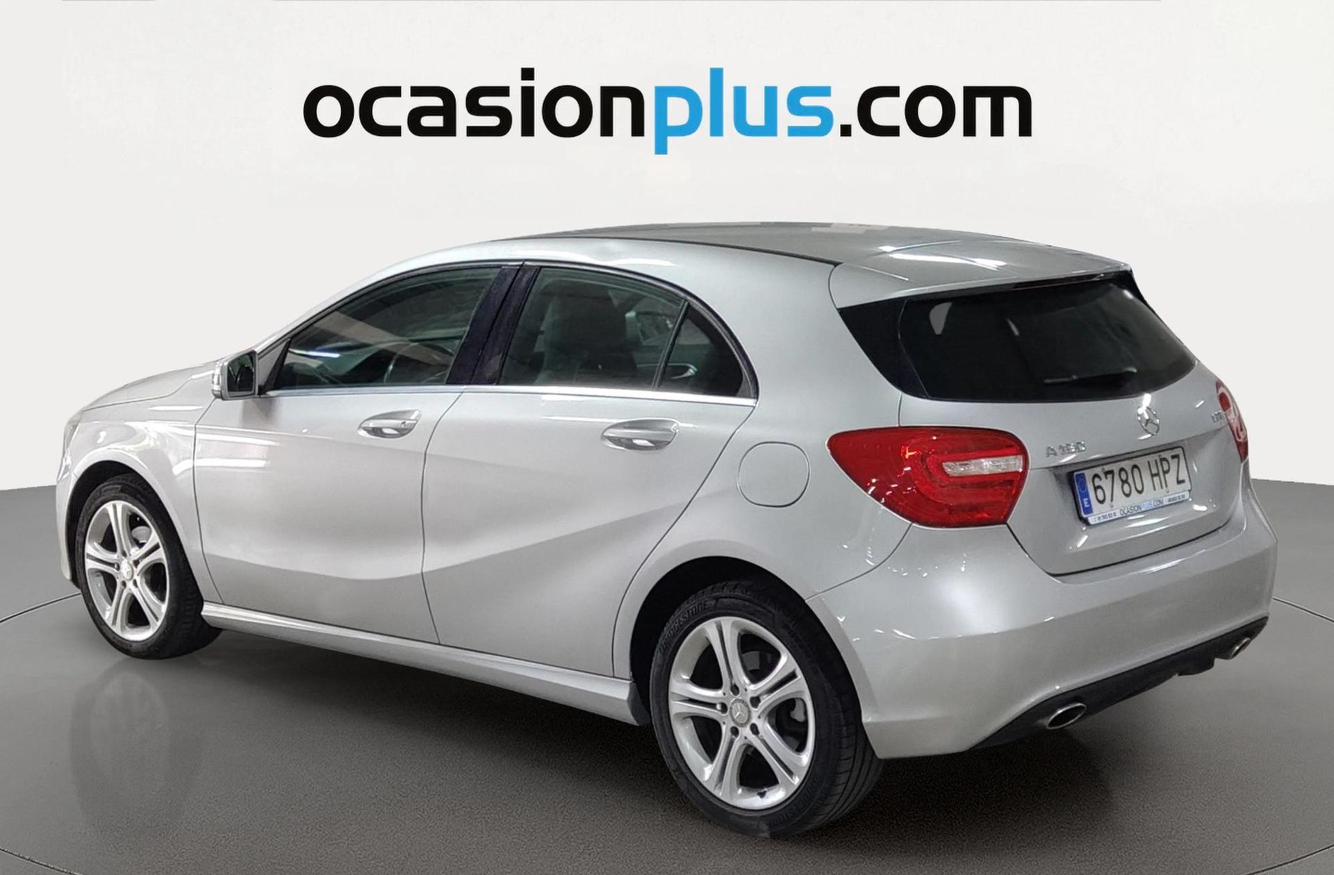 Mercedes-Benz Clase A 180 CDI Blue Efficiency Urban - foto 3