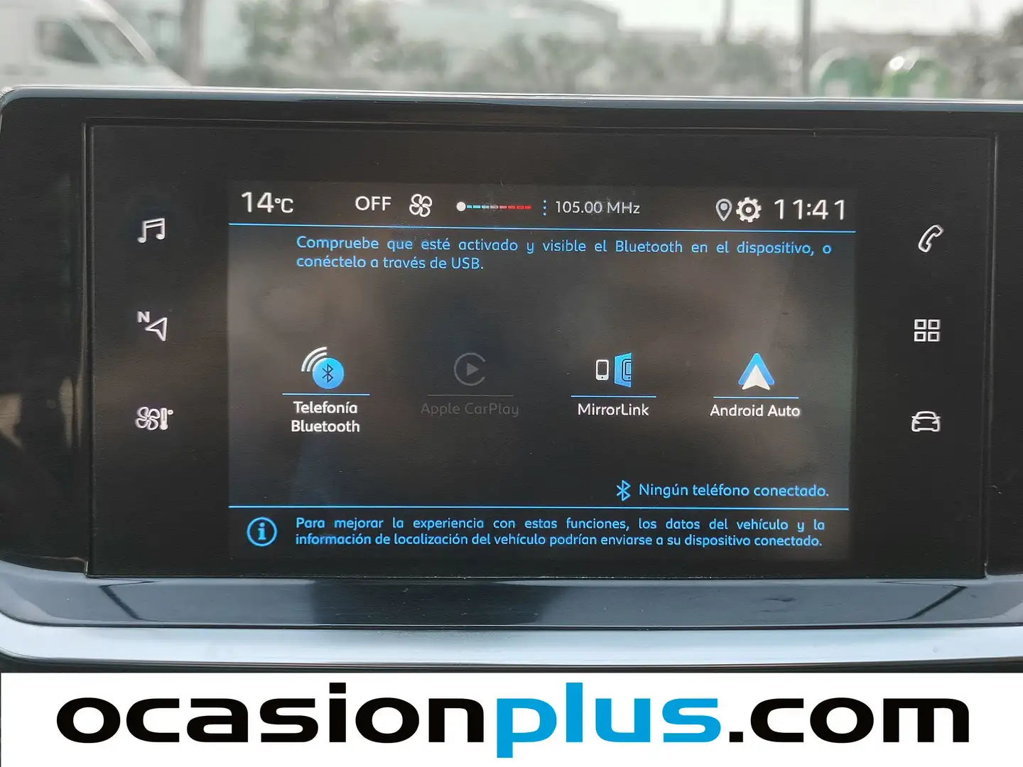 Foto Peugeot 2008 Peugeot 2008 BlueHDi 100 S&S Active (100 CV)