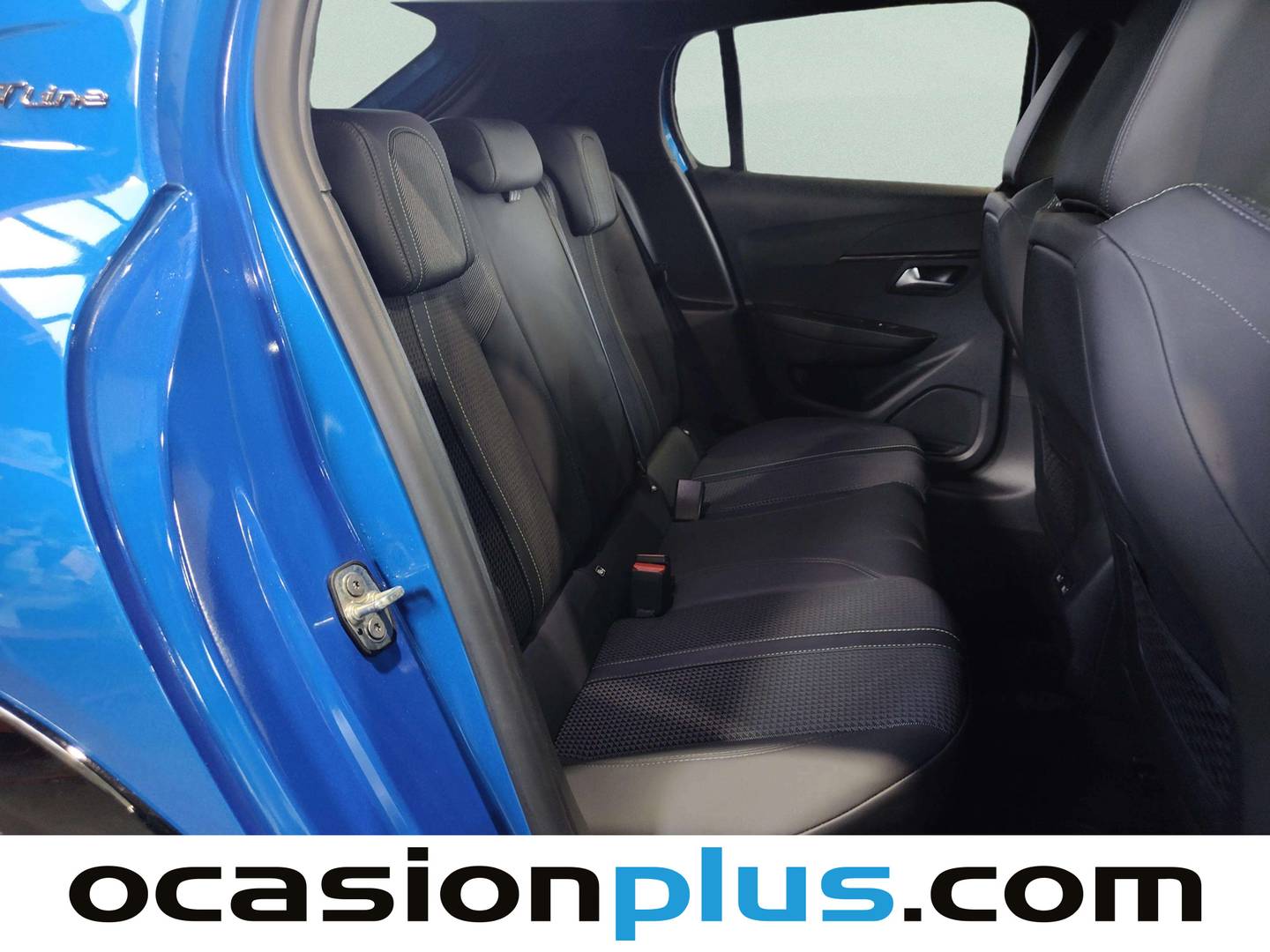 Peugeot 208 Peugeot 208 PureTech GT Line (100 CV) manual