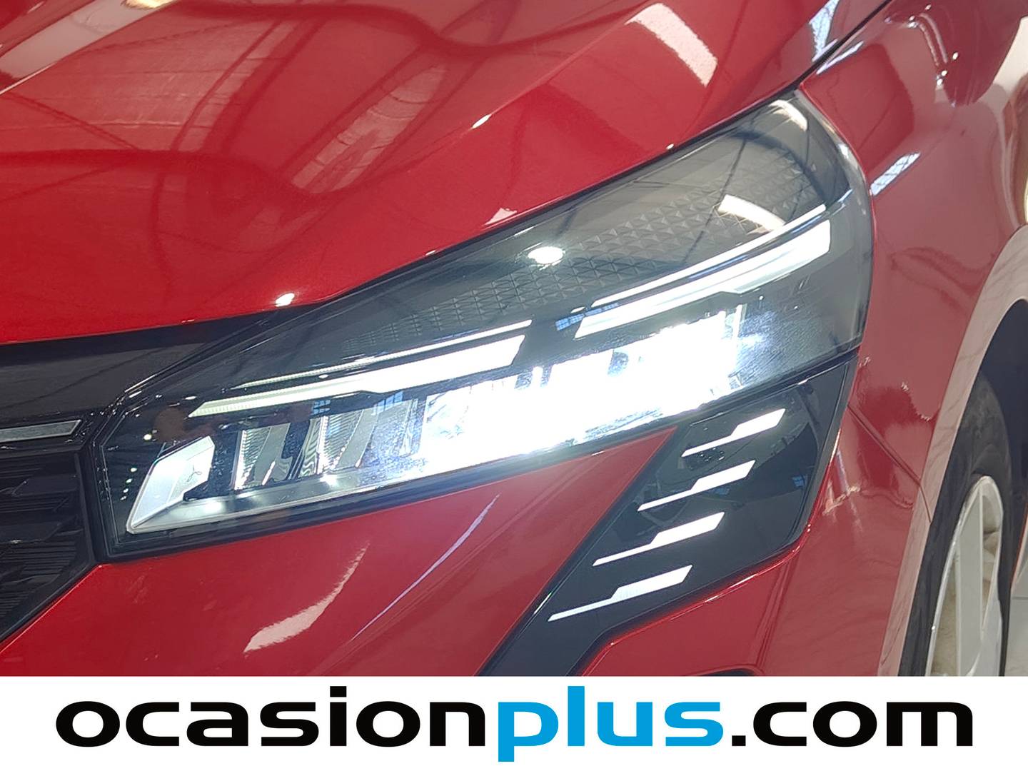 Extras del Renault Clio Renault Clio Evolution TCe (90 CV)