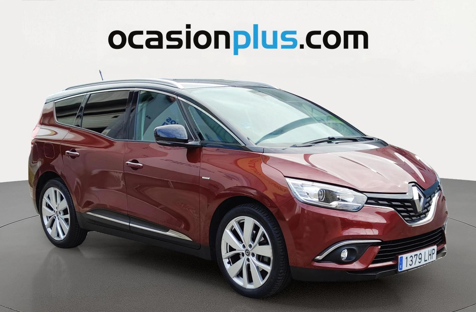 Renault Grand Scénic Limited TCe GPF - foto 2