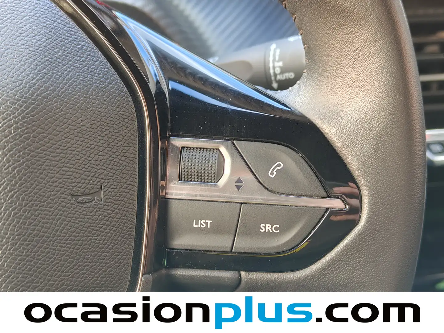 Foto Peugeot 2008 Peugeot 2008 PureTech 100 S&S Allure (100 CV)