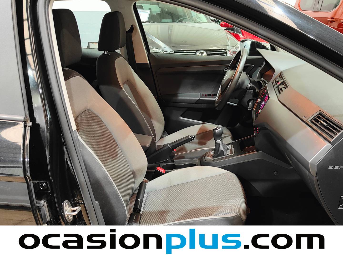 Seat Ibiza Seat Ibiza 1.0 MPI Style Plus (80 CV) km 0