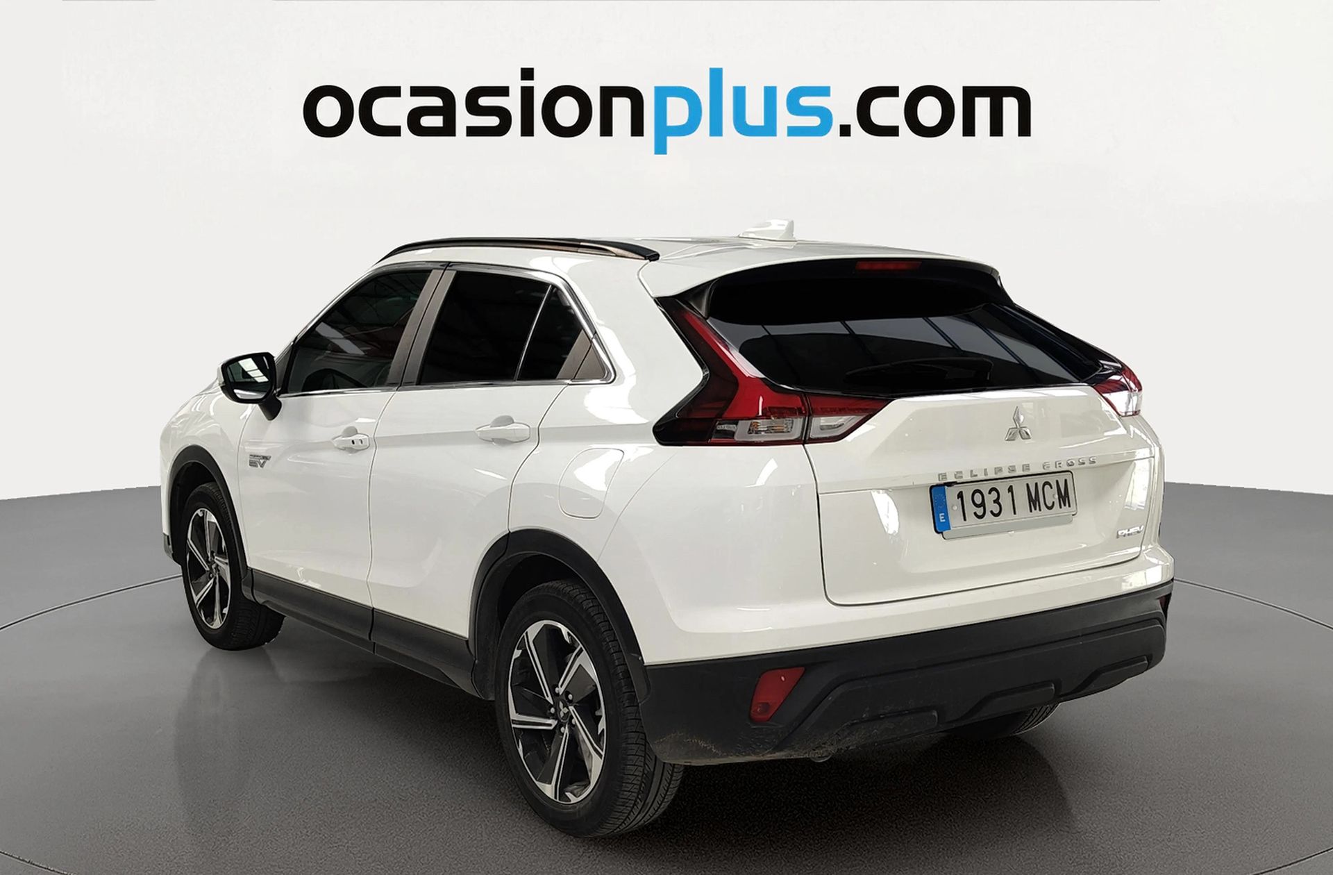 Mitsubishi Eclipse Cross 2.4 PHEV Motion 4WD - foto 3