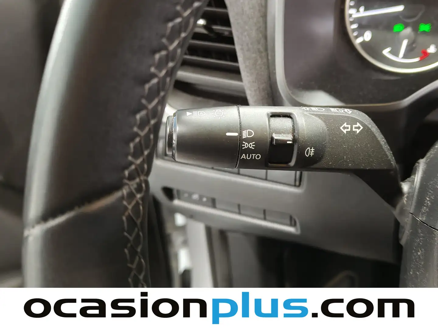 Foto Nissan QASHQAI Nissan Qashqai DIG-T 158 mHEV Acenta Xtronic (158 CV)